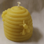 Beeswax Candles Pure